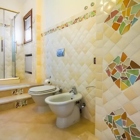 Apartment Lumediterraneo Alghero