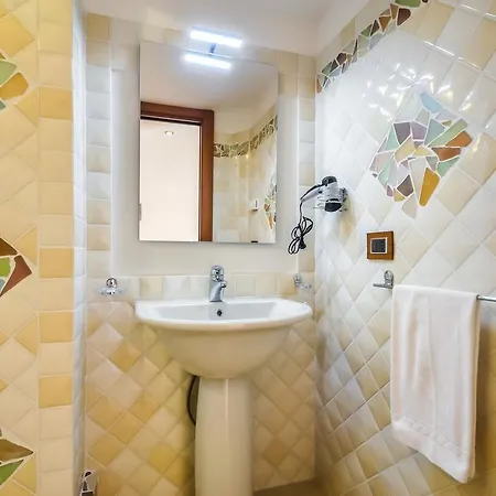 Apartment Lumediterraneo