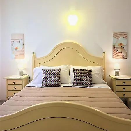Apartment Lumediterraneo