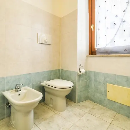 Lumediterraneo Apartment
