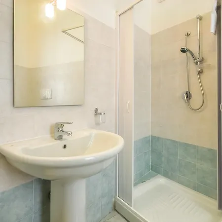 Apartment Lumediterraneo *