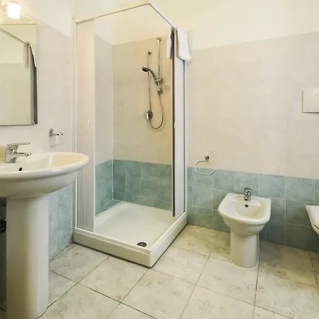 Lumediterraneo Apartment *