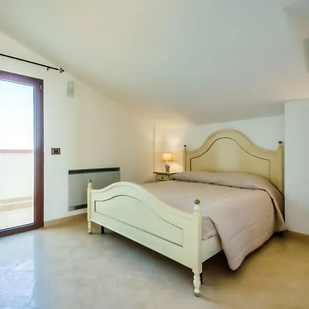 Apartment Lumediterraneo